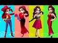 All Pauline Characters in Mario Kart Tour