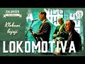 LIVE | Lokomotiva – Klokani bojuji´