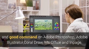 Business Card Design | Fiverr Gig Video | Logo Design