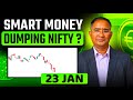 Nifty &amp; Bank Nifty Prediction for Tuesday | Brahmastra AI Indicator LIVE Analysis