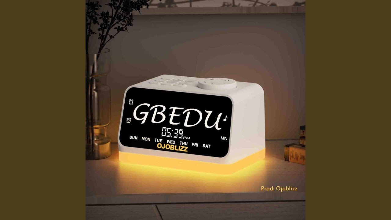 Watch Gbedu on YouTube