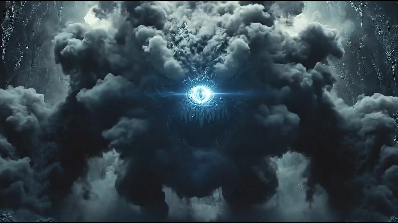 Light in the Darkness