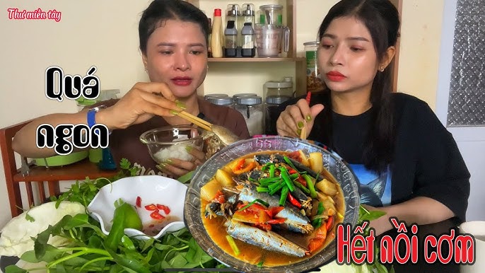 4. Mẹo Tăng Hương Vị Cho Món Cá Biển Kho Củ Cải