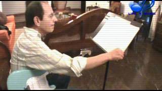 Audition For Landau Music