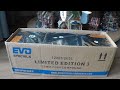 Limited Edition 3 [Compound] │Evolution Fireworks │2019 - 2020