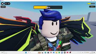 OYUNUM AMA DAHA İYİ Roblox Fire Arena Beta