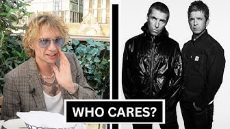 Oasis: Your Reactions! thumbnail