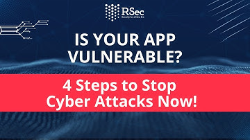 How to Safeguard Your Mobile Apps from Cyber Attacks