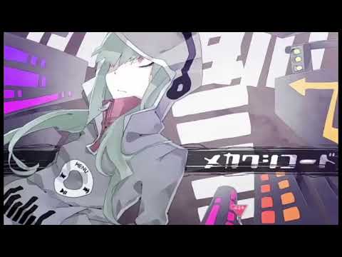 メカクシコード / 歌ってみた【som】