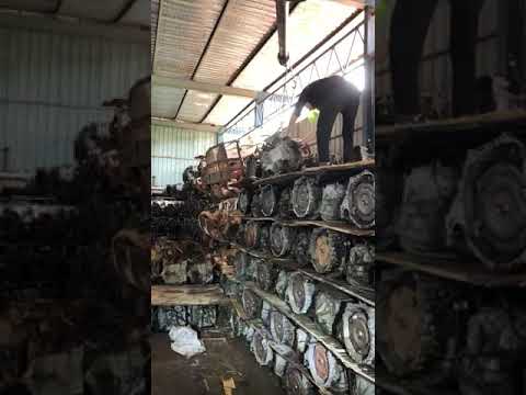 Malaysia Auto Products