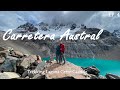 EP. 4 | Carretera Austral: Trekking en la Impresionante Laguna Cerro Castillo | Aventura en Chile