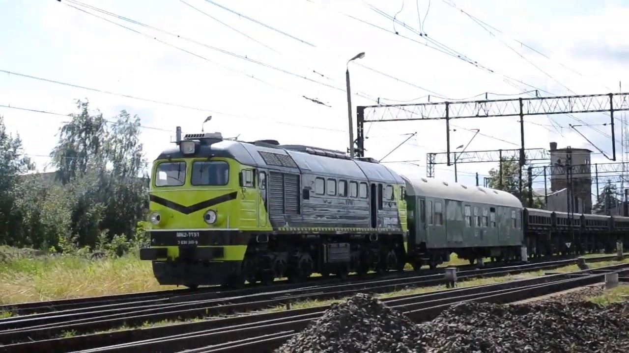 M62 1151 PPM-T - Malbork