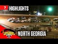 Southern Nationals Super Late Models at North Georgia Speedway 7/25/25 | Highlights