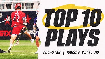 Top 10 Highlights from the All-Star Game