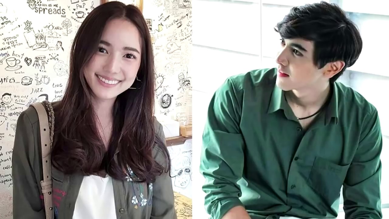 สายแนนหัวใจ : ภณ ณวัสน์ Pon Nawasch : Love destiny ภณบัว Pon Bua