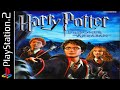 Harry Potter and the Prisoner of Azkaban - Story 100% - Full Game Walkthrough / Longplay (PS2)