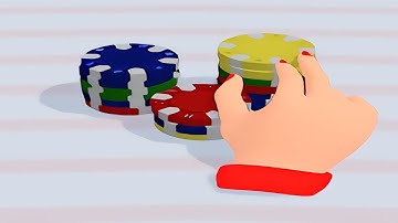 Wish You Luck 🎰💰 All Levels Trailer Gameplay Android,ios New Game