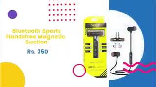 Best E-commerce Site for Electronic Devices and Mobile Accessaories
