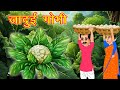      magical cauliflower  hindi kahaniya  moral stories  jadui kahaniya