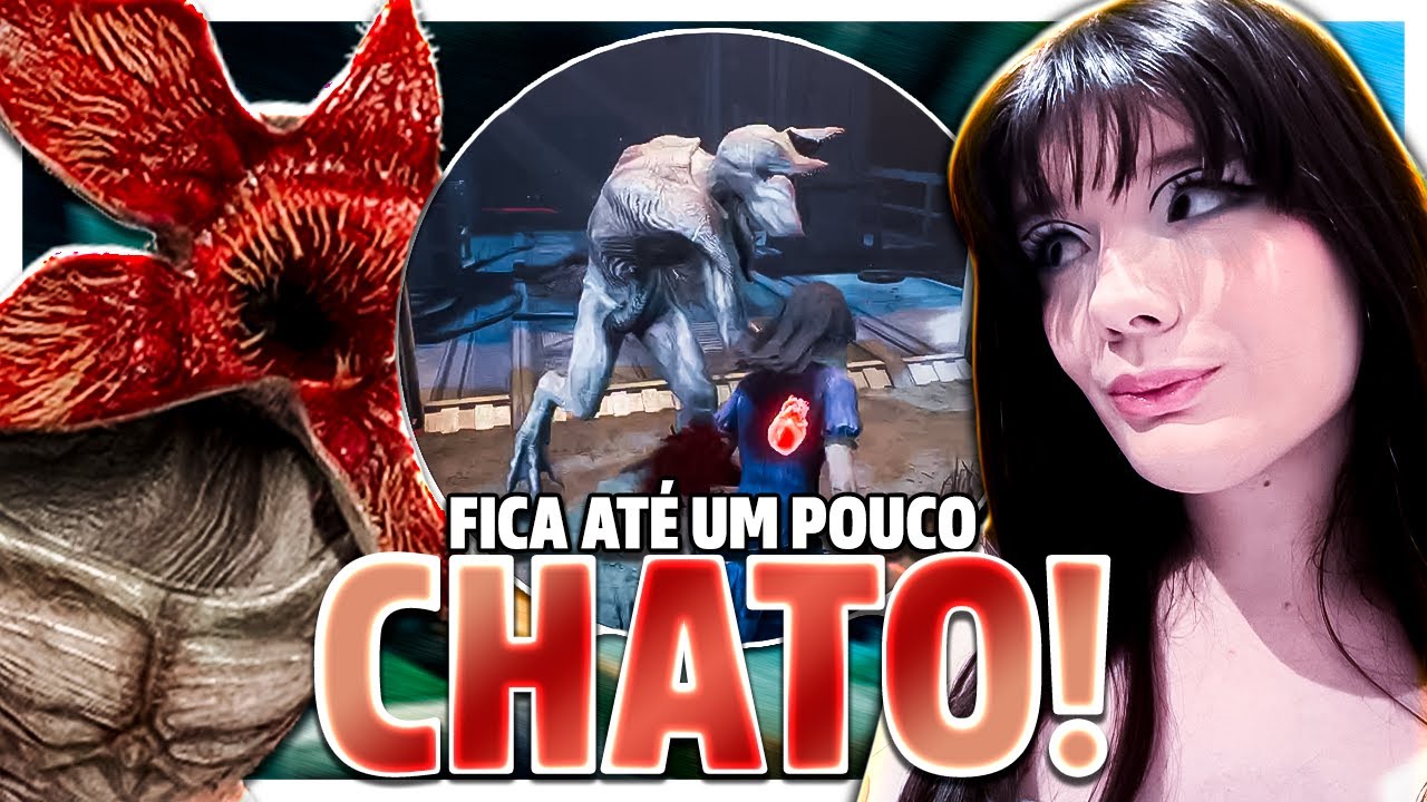 DBD: EU SOU BOA DE SURVIVOR OU OS KILLERS QUE SÃO RUINS? | Sabrinoca