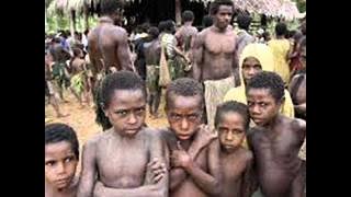 KAMI TIDUR DI ATAS EMAS, BERENANG DI ATAS MINYAK