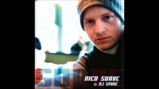 Nico Suave - Suave (2001) - 06 Lauf der Dinge