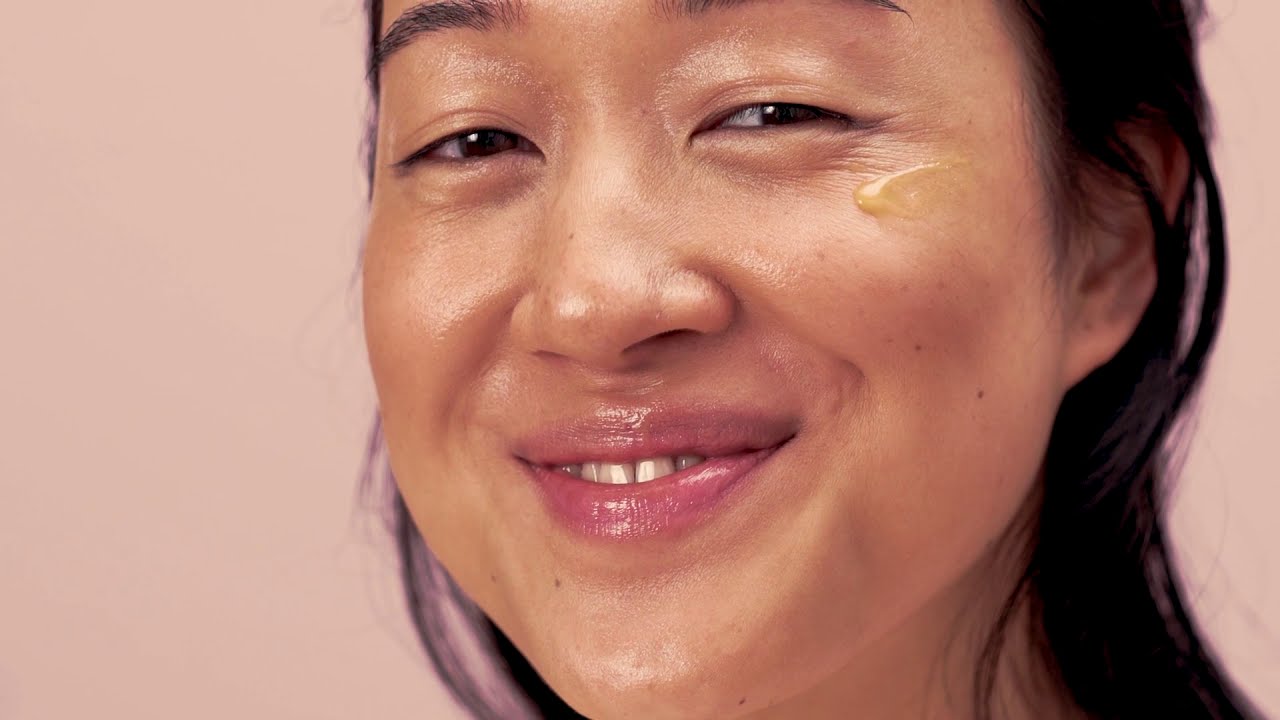 video DAYTOX Retinol Serum