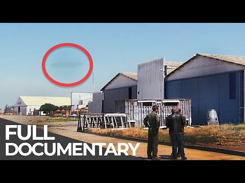 UFOs Caught On Tape | Shaun Ryder On UFOs | S01 E01 | Free Documentary