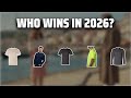 The Top 5 Best Bayside Apparel in 2026 - Must Watch Before Buying!