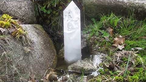 The Well Below The Valley