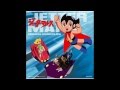 Jetter Mars Ost - 2. Mars' dream (マルスの夢)
