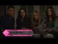 Pretty Little Liars: Eye of the Beholder 2x23 Official promo HD