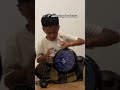 P Jamming darbuka #darbuka #viral #hadroh
