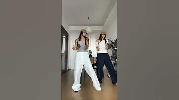 PASSO BEM SOLTO ATLXS Dance Cover 