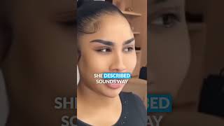 Ari Fletcher Reveals How She FELT After Being Drugged — Fans WORRIED 😳🔥 @BlackLoveGossip