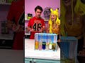 DRINKING Challenge 🤫 Would you try it?! #shorts