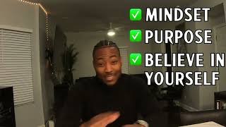 Celebrity Alumni Spotlight Series Ep. 1 Featuring Deon Taylor Wealth