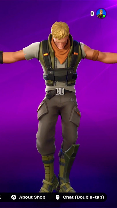 Download lagu LXNGVX - Montagem Mysterious Game FORTNITE Point and Strut Emote