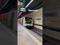 Metrou București M5 Eroilor #metrou #subway #underground #metro #bucuresti #bucurești #bucharest