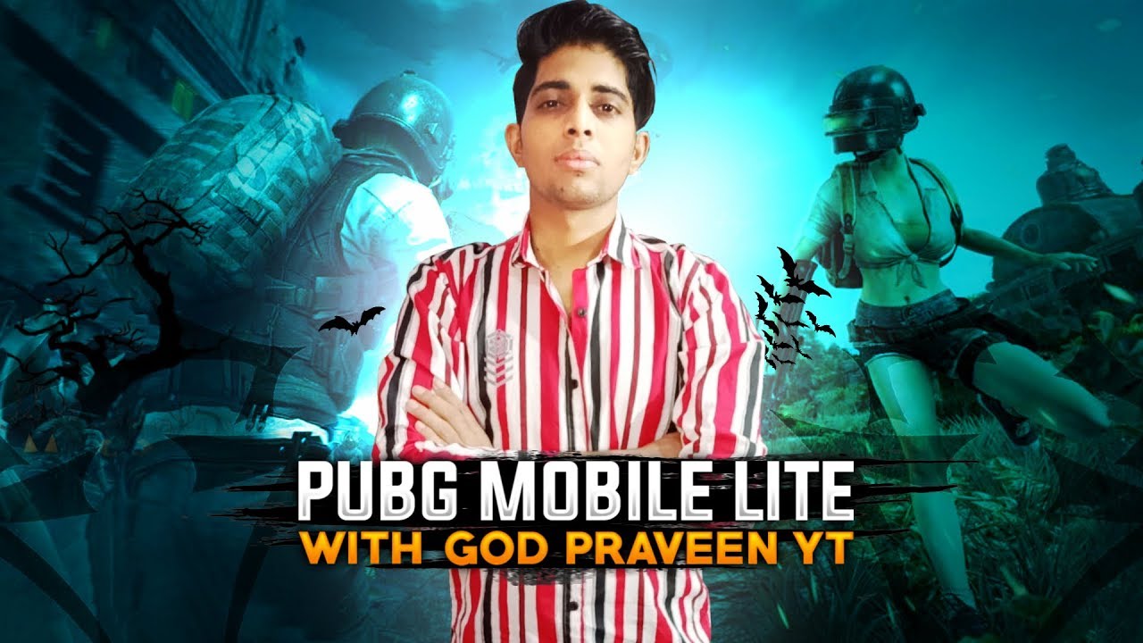 PUBG MOBILE LITE LIVE STREAM | BACK TO BACK CHICKEN DINNER | LIKE AND ...