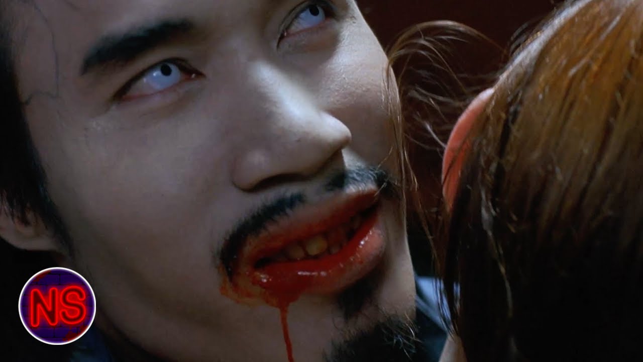 Stranger Danger | Vampires: The Turning (2004) | Now Scaring