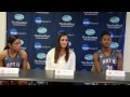 Academy of Art PacWest WBB Post Game Conference