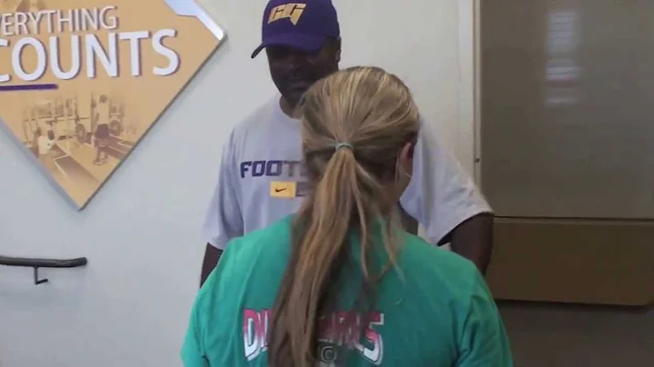Rob Crews talks Hitting and Recognition