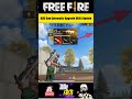 AUG Gun Will Automatically Upgraded By Killing Enemies ⬆️ OB44 New Update Free Fire