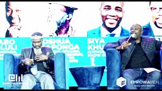 Empowamen Summit 22 April 2023