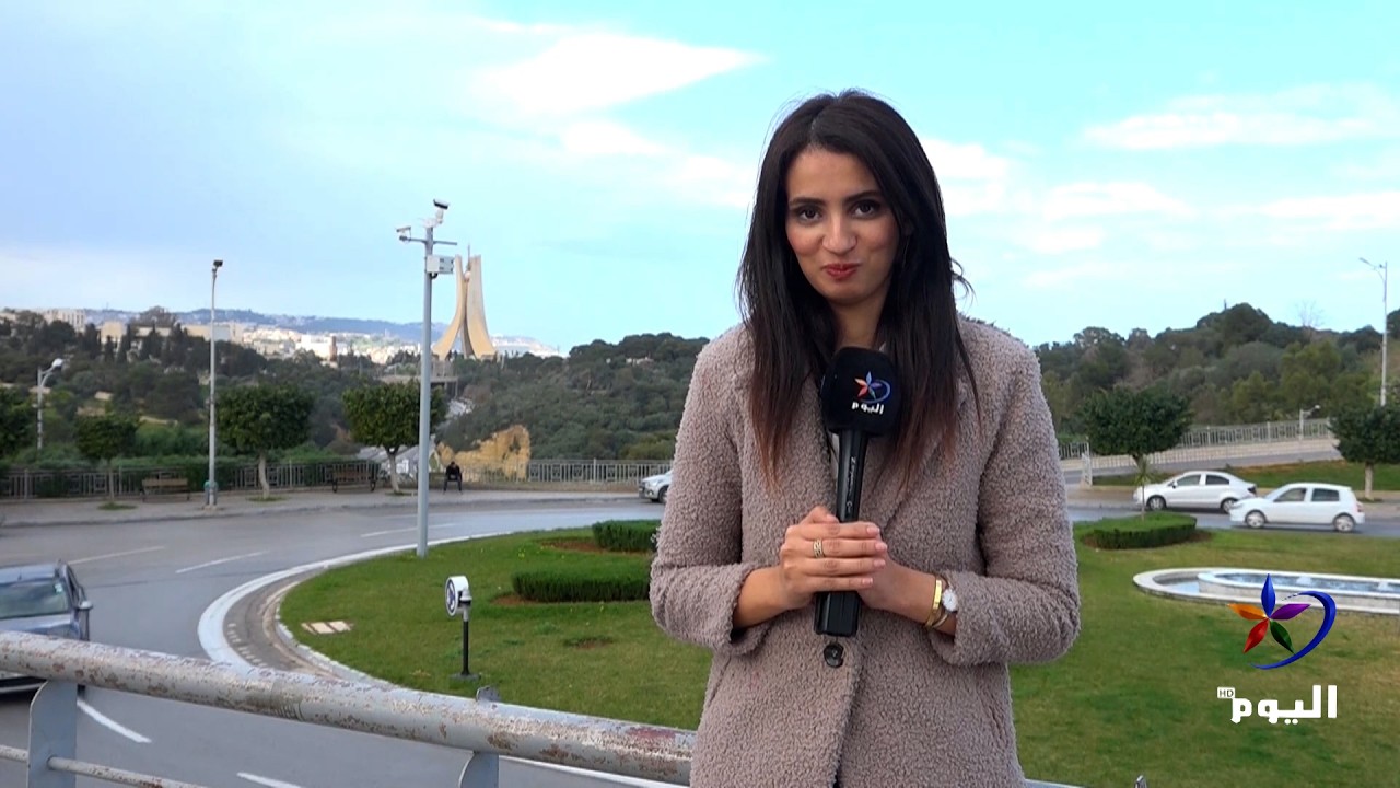 الجزائر.. استعدادات لزيارة بابا الفاتكان ليون الرابع عشر في نيسان