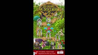 100 Doors Incredible 2, Level 51, 52, 53, 54 and 55 screenshot 3