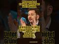 Grüner #banaszak zum Fremdschämen