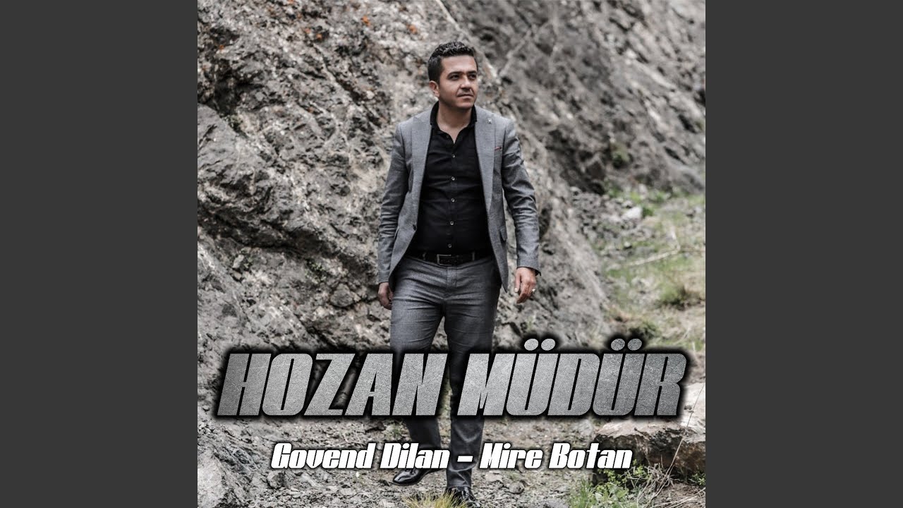 Watch Govend on YouTube Watch Govend on YouTube