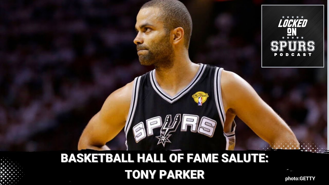 Tony Parker Wants to Play 20 NBA Seasons; Willing to Leave Spurs